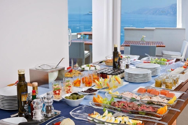 Casa Angelina Lifestyle Hotel